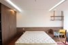 Spacious studio with lakeview for rent in Tay Ho, Hanoi.
